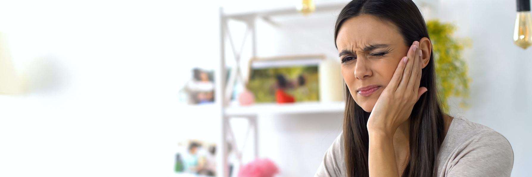 TMJ and Bruxism | Dentist